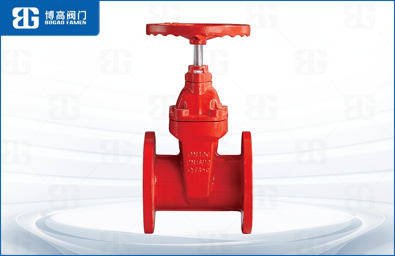 消防暗杆閘(zhá)閥