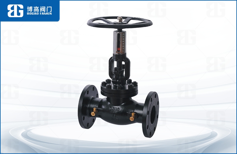 靜态平衡閥(fá)