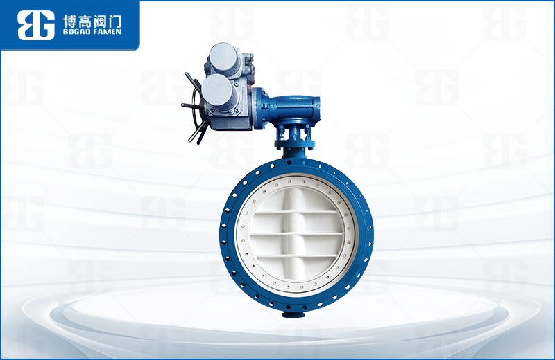 電動硬(yìng)密封法蘭蝶閥