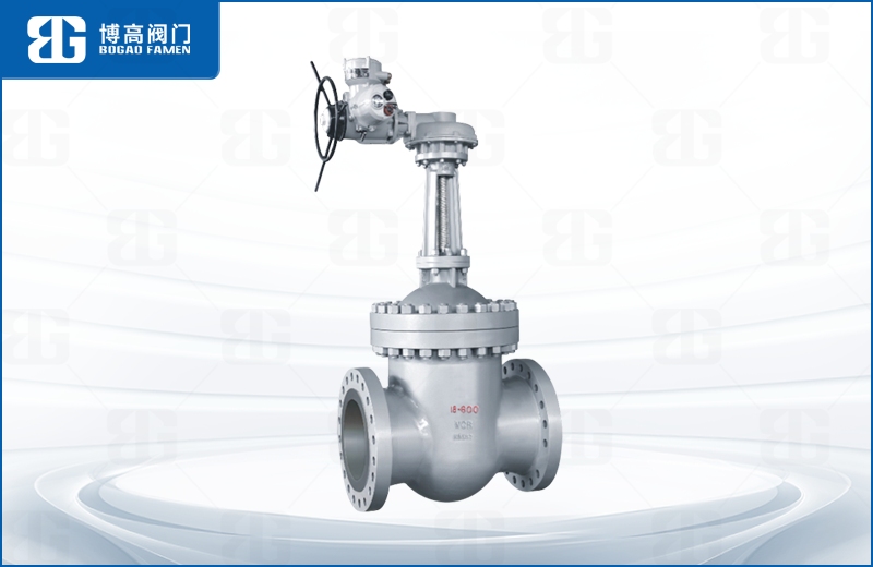 平(píng)行式雙(shuāng)閘闆閘(zha)閥